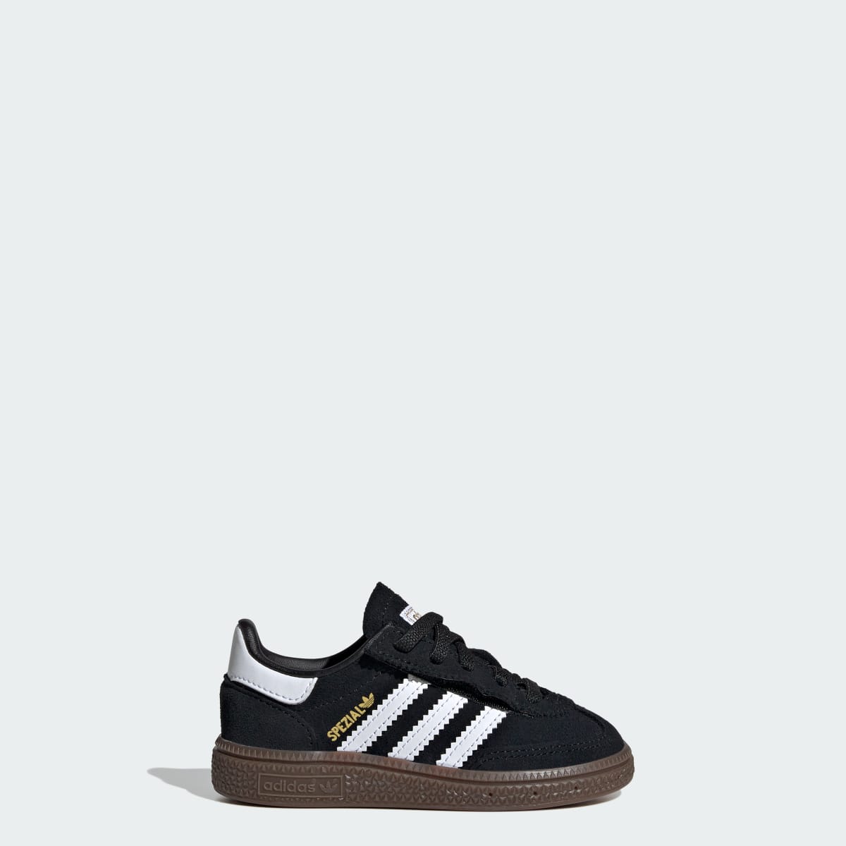 Handball Spezial Comfort Closure Elastic Lace Shoes Kids