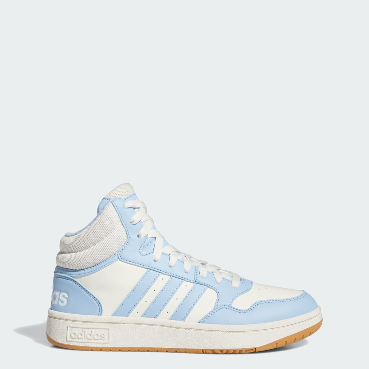 Hoops 3.0 Mid Classic Shoes