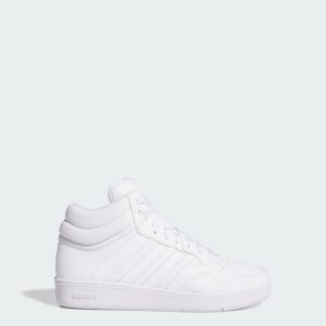 Hoops_4.0_Mid_Shoes_Kids_White_JI3476_00_plp_standard.jpg Hoops 4.0 Mid Shoes Kids