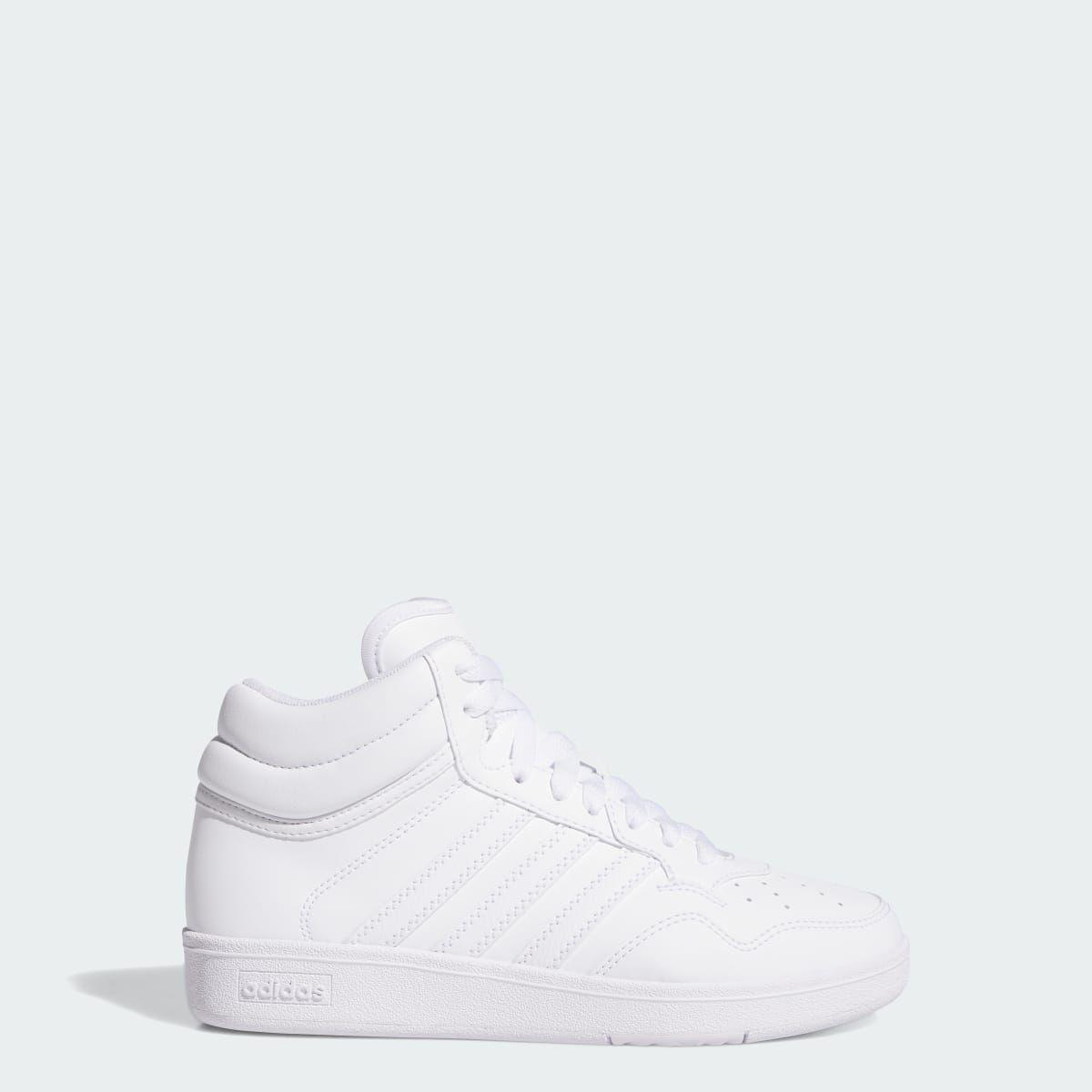 Hoops 4.0 Mid Shoes Kids