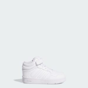 Hoops_4.0_Mid_Shoes_Kids_White_JI3490_00_plp_standard.jpg Hoops 4.0 Mid Shoes Kids