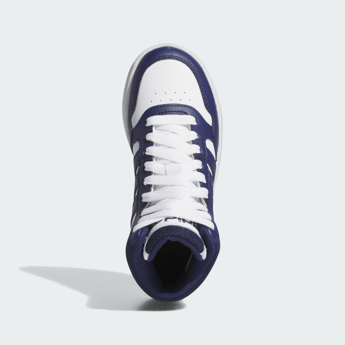 Hoops Mid Shoes - Image 2