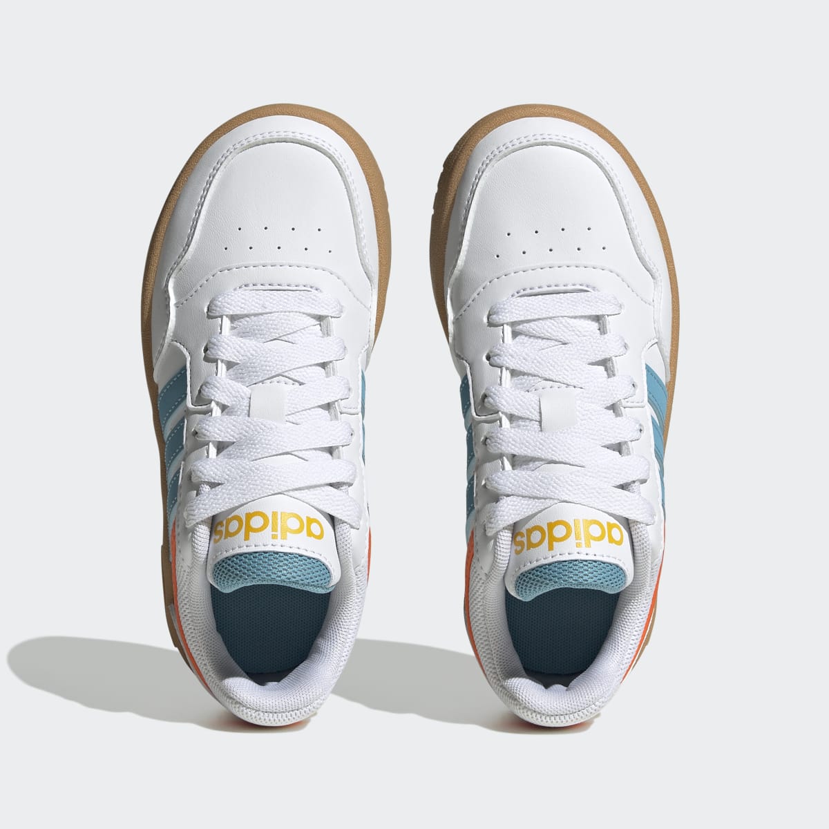 Hoops Shoes - Image 2