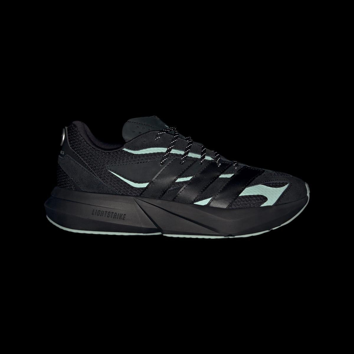 Mercedes - AMG Petronas Formula One Team Lightblaze Shoes - Image 2