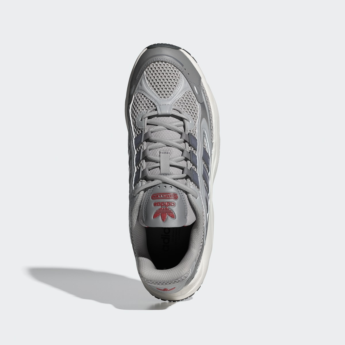 OZMILLEN Shoes - Image 2