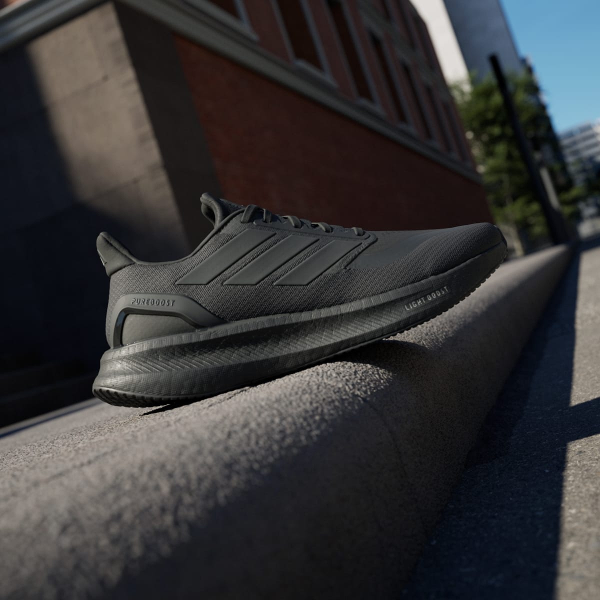 Pureboost 5 Running Shoes - Image 2