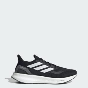 Pureboost_5_Running_Shoes_Black_IF9191_HM1.jpg Pureboost 5 Running Shoes