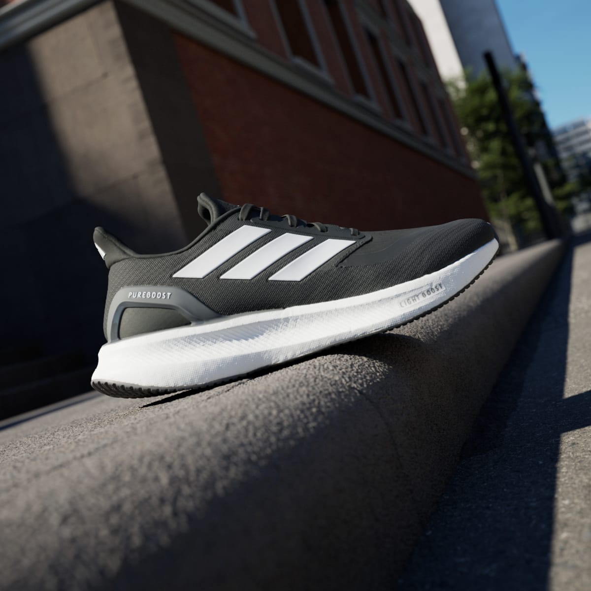 Pureboost 5 Running Shoes - Image 2