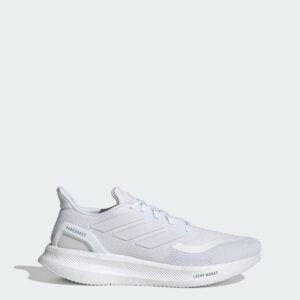 Pureboost_5_Running_Shoes_White_ID3618_HM1.jpg Pureboost 5 Running Shoes