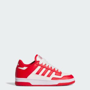 Rapid_Court_Low_Shoes_Red_JR0164_00_plp_standard.jpg Rapid Court Low Shoes