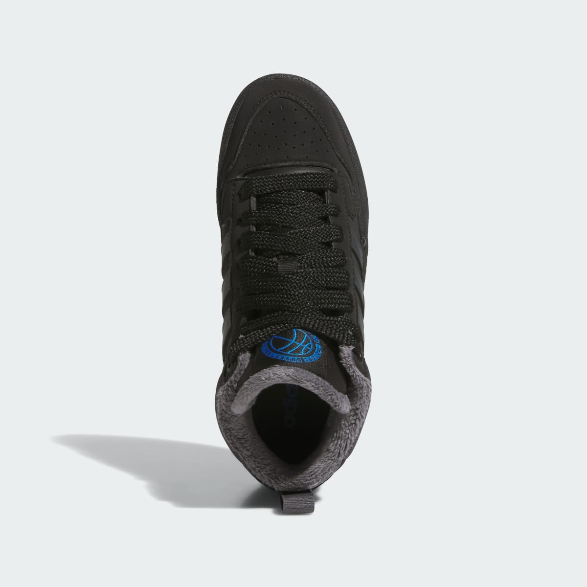 Rapid Court Mid Winterized Shoes - Image 2