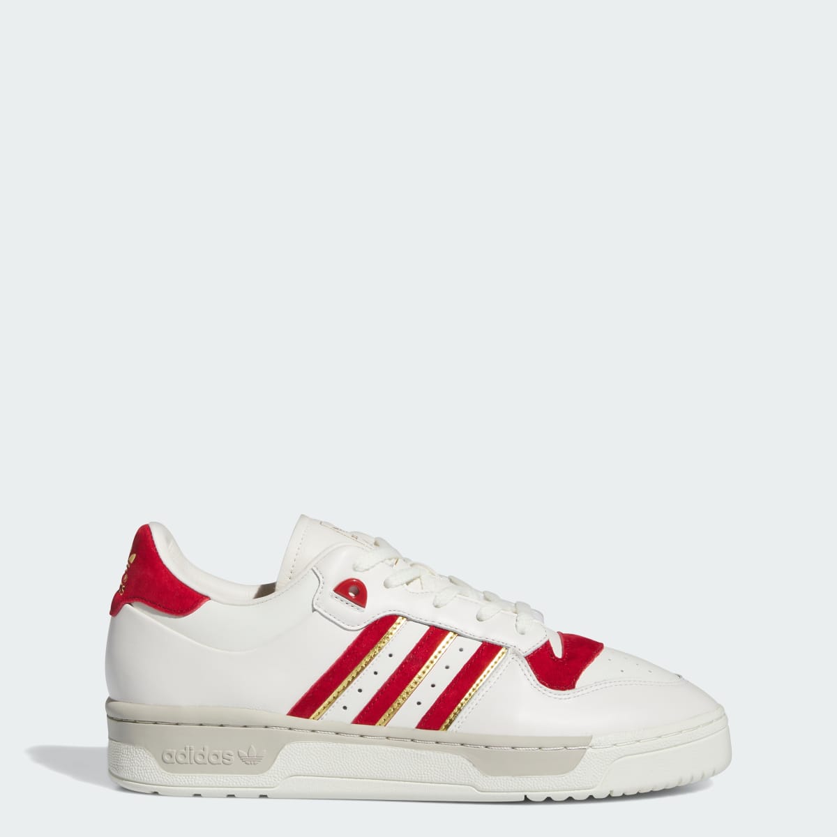 Rivalry 86 Low Shoes