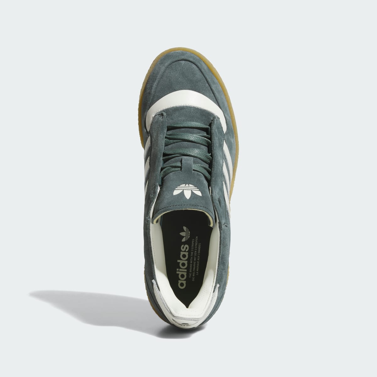 Rivalry Crepe Shoes - Image 2