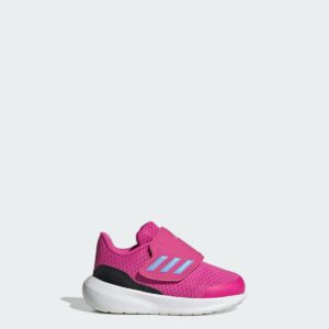 RunFalcon_3.0_Hook-and-Loop_Shoes_Pink_HP5860_00_plp_standard.jpg RunFalcon 3.0 Hook-and-Loop Shoes