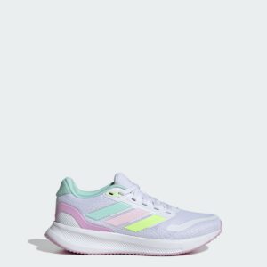 Runfalcon_5_Shoes_Kids_White_JP5145_00_plp_standard.jpg Runfalcon 5 Shoes Kids