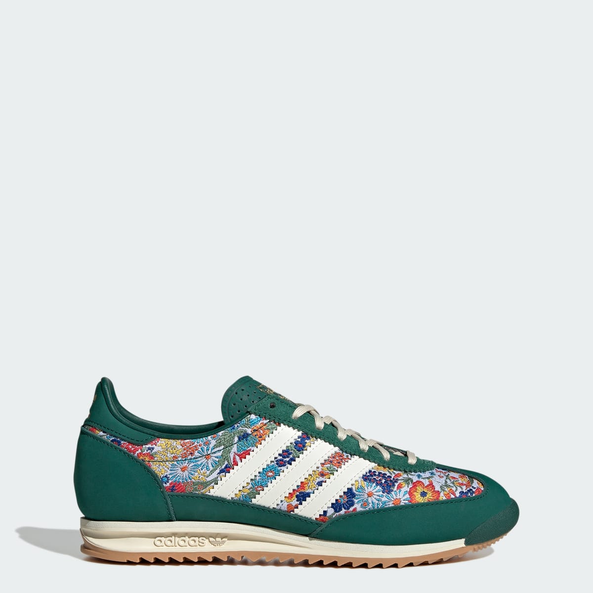 SL 72 OG x Liberty London Shoes