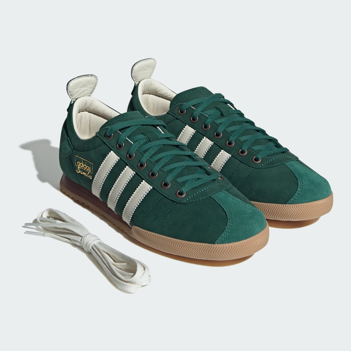 Samba 62 Shoes - Image 2