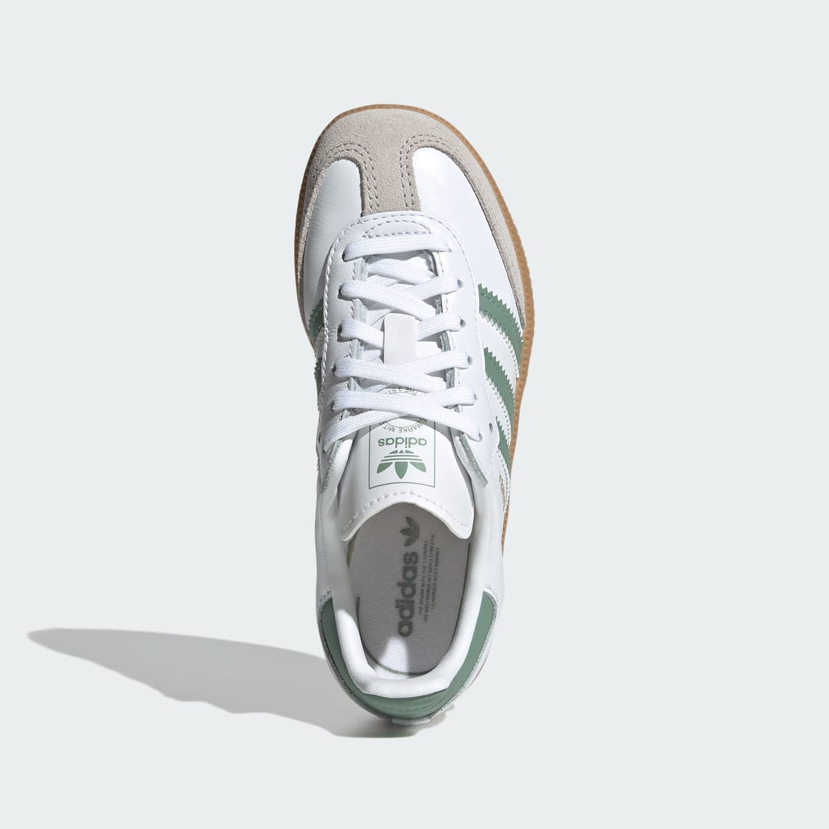 Samba OG Shoes Kids - Image 2