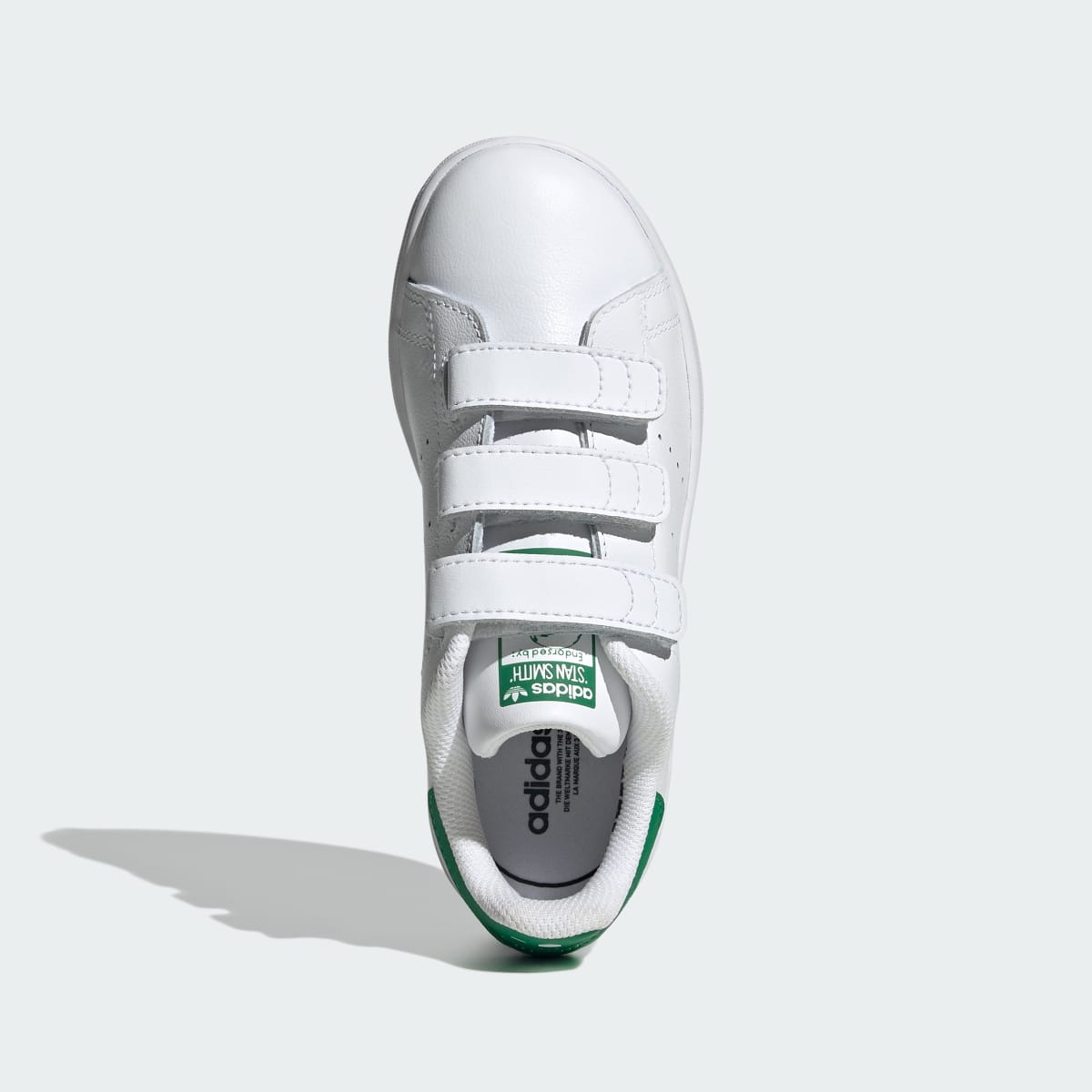 Stan Smith Comfort Closure Shoes Kids - Image 2