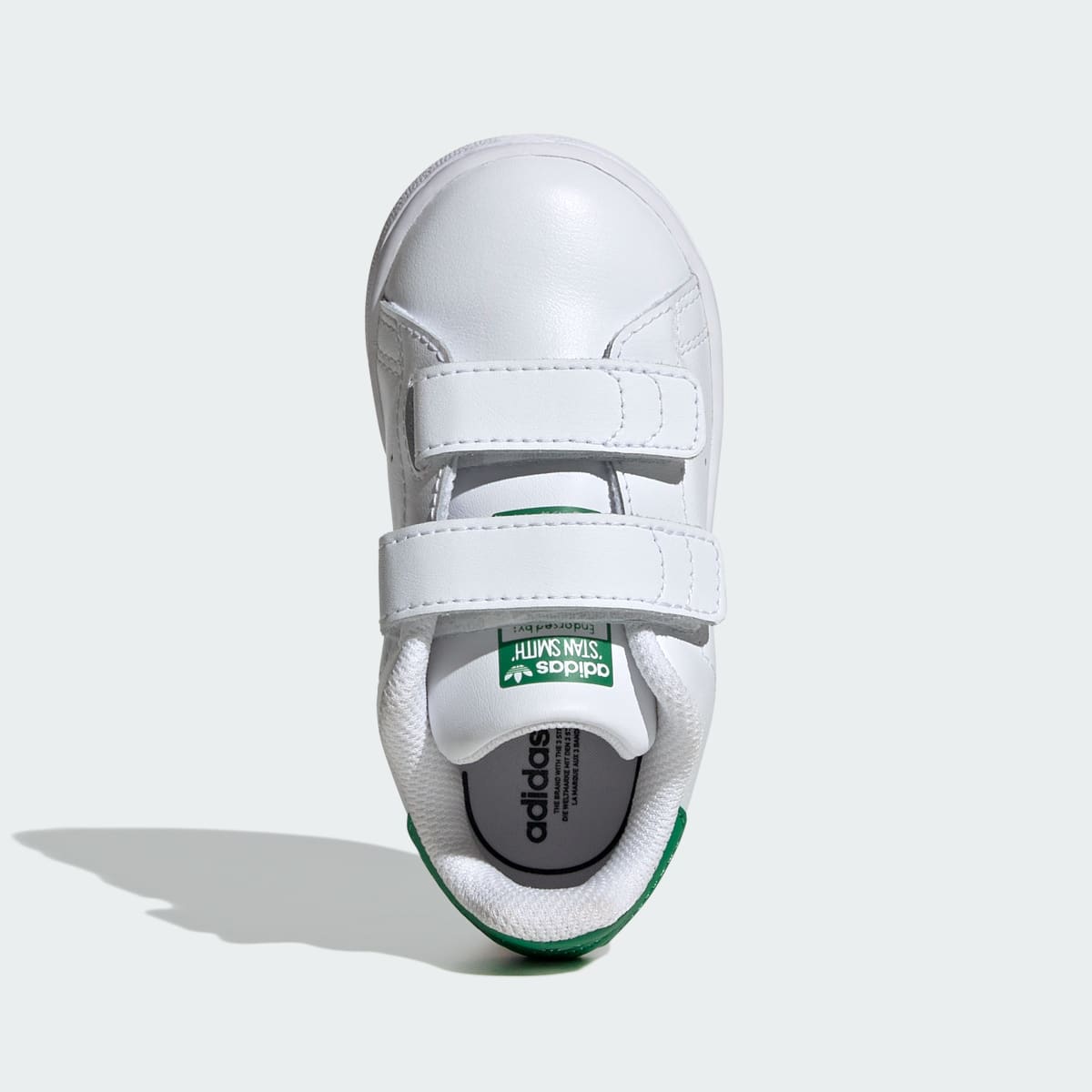 Stan Smith Comfort Closure Shoes Kids - Image 2