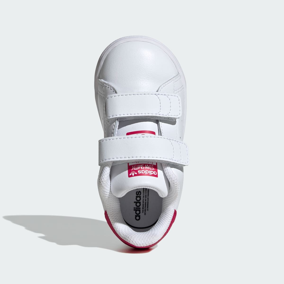 Stan Smith Comfort Closure Shoes Kids - Image 2