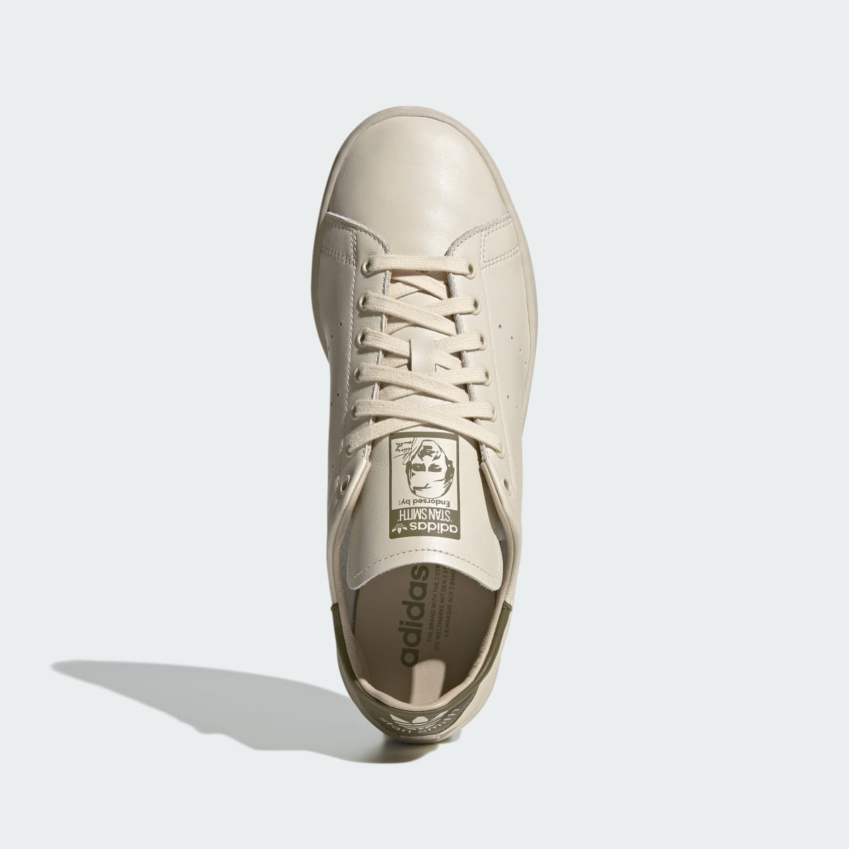 Stan Smith Lux Shoes - Image 2