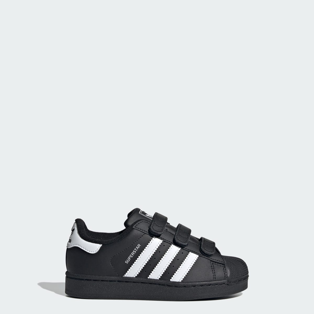 Superstar II Comfort Closure Shoes Kids