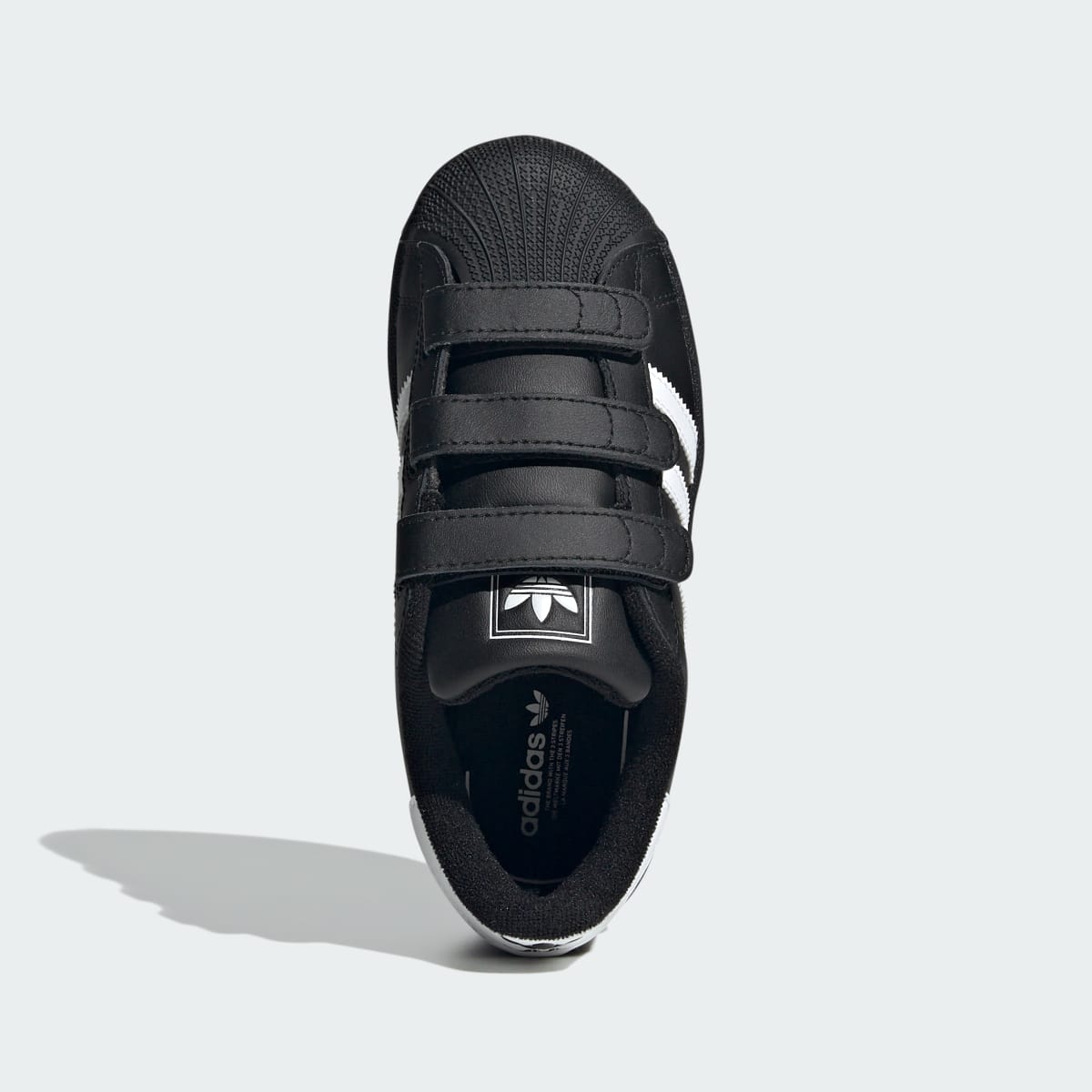 Superstar II Comfort Closure Shoes Kids - Image 2