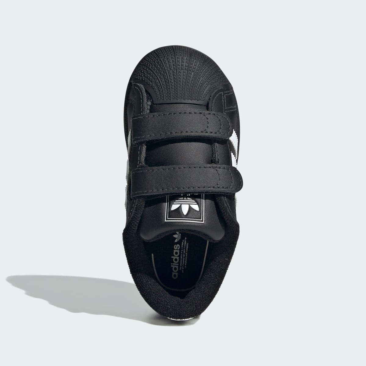 Superstar II Comfort Closure Shoes Kids - Image 2