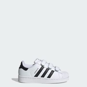 Superstar II Comfort Closure Shoes Kids