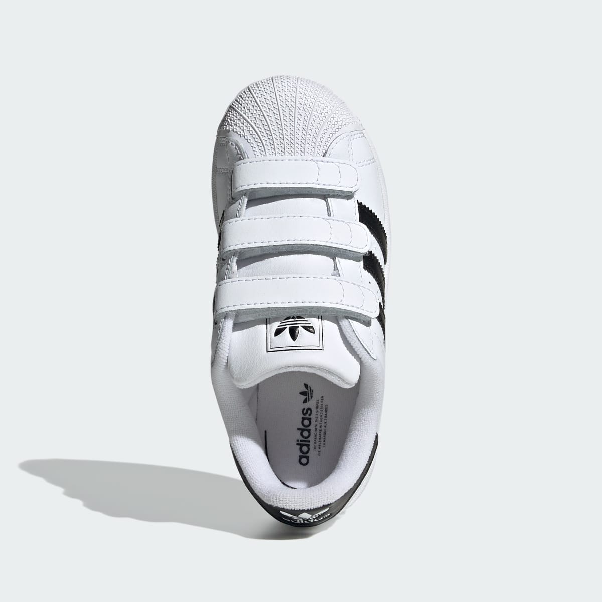 Superstar II Comfort Closure Shoes Kids - Image 2