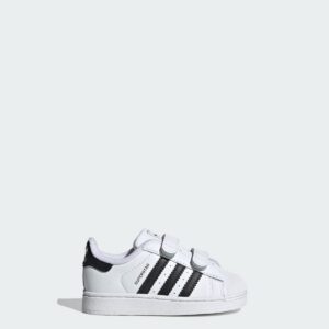 Superstar II Comfort Closure Shoes Kids