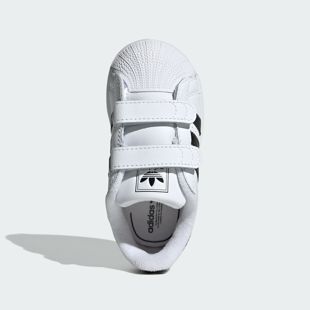 Superstar II Comfort Closure Shoes Kids - Image 2