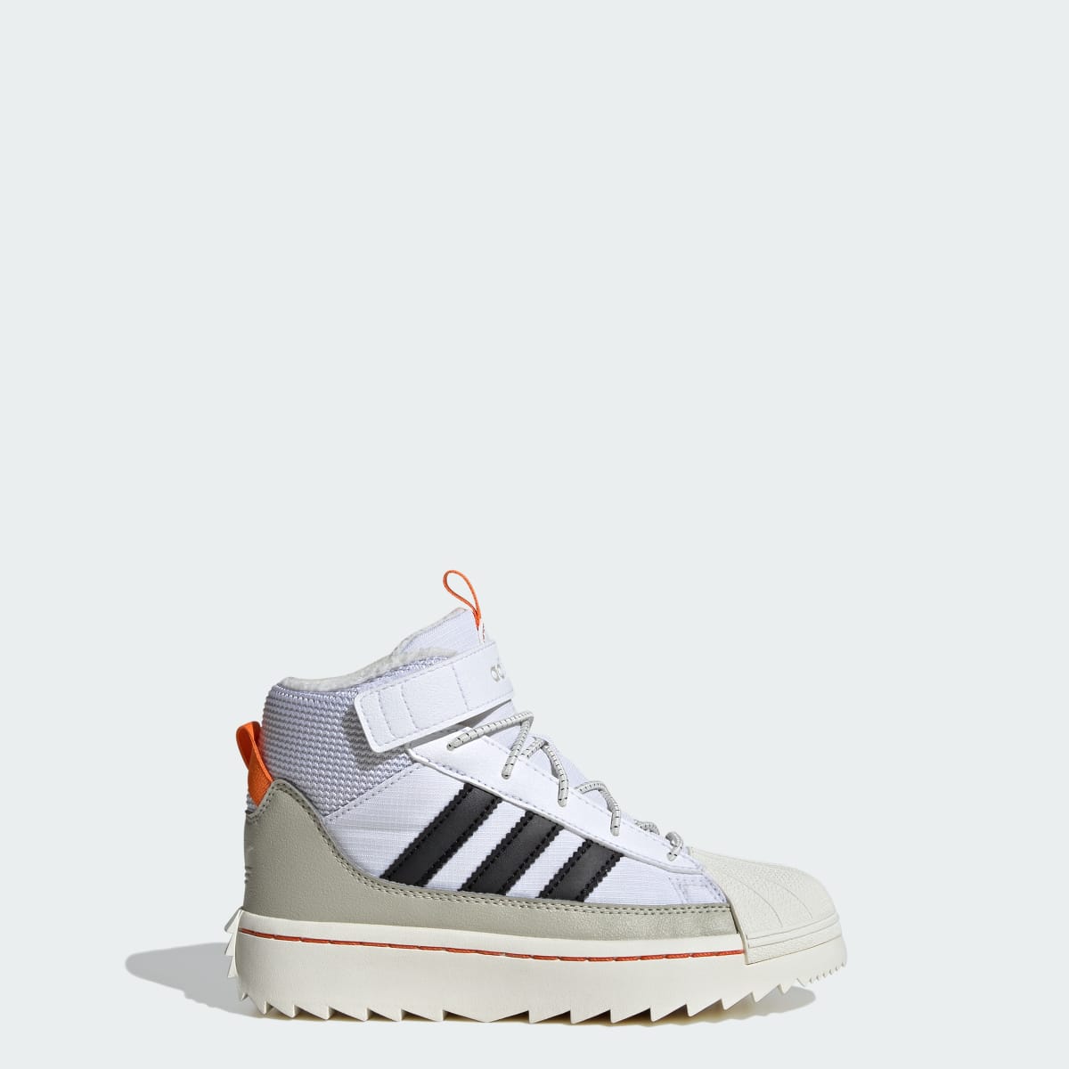 Superstar Winter Trek Shoes Kids