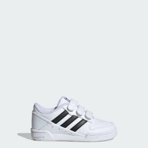 Team Court 2.0 STR Comfort Closure Shoes Kids