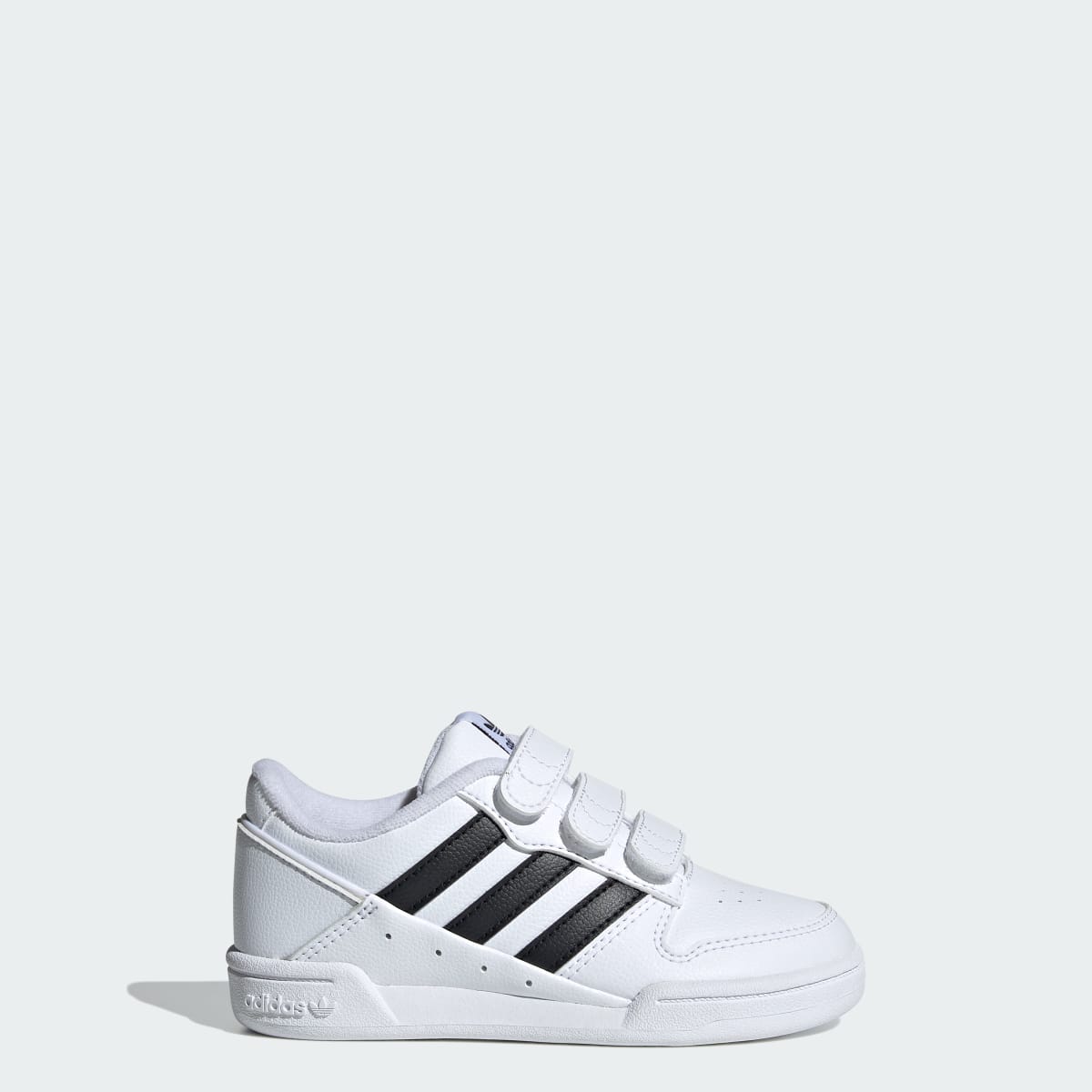 Team Court 2.0 STR Comfort Closure Shoes Kids