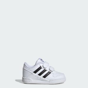 Team Court 2.0 STR Comfort Closure Shoes Kids
