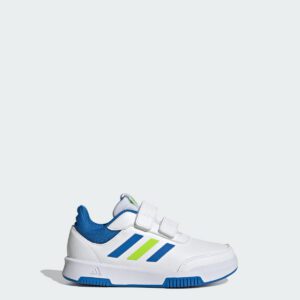 Tensaur_Hook_and_Loop_Shoes_White_JH9538_00_plp_standard.jpg Tensaur Hook and Loop Shoes