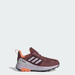 Terrex_Trailmaker_RAIN.RDY_Hiking_Shoes_Burgundy_ID0926_00_plp_standard.jpg Terrex Trailmaker RAIN.RDY Hiking Shoes