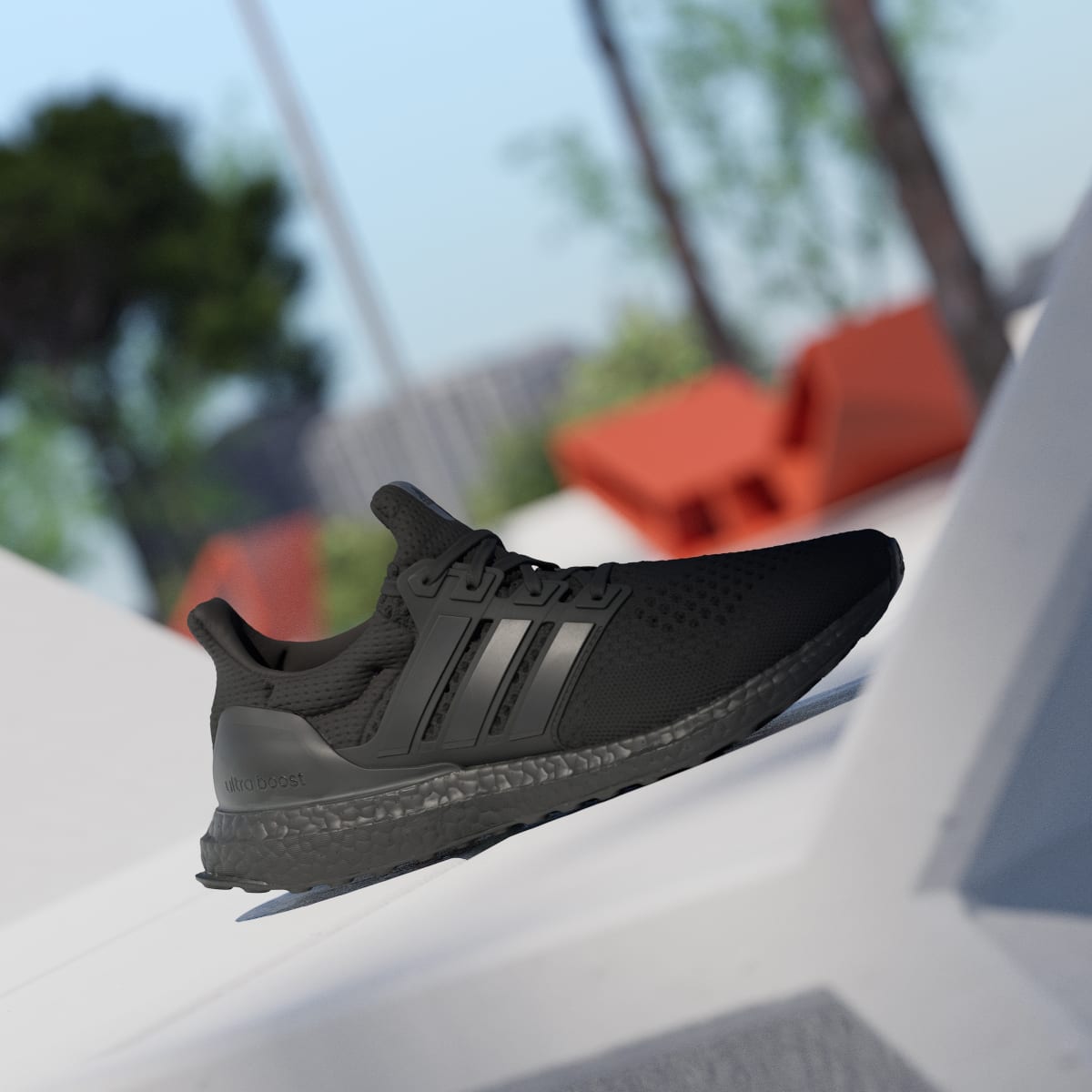 ULTRABOOST 1.0 SHOES - Image 2