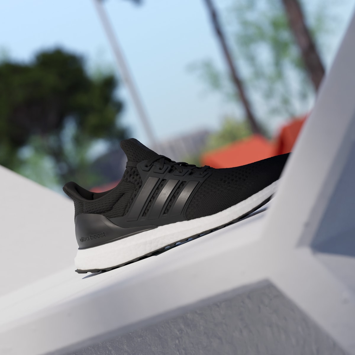 ULTRABOOST 1.0 SHOES - Image 2