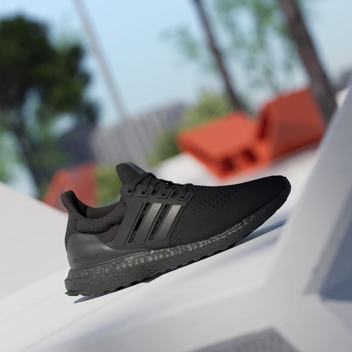 ULTRABOOST 1.0 SHOES - Image 2