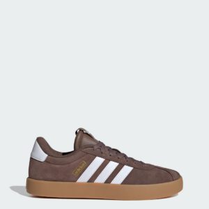 VL_Court_3.0_Shoes_Brown_JP7536_00_plp_standard.jpg VL Court 3.0 Shoes