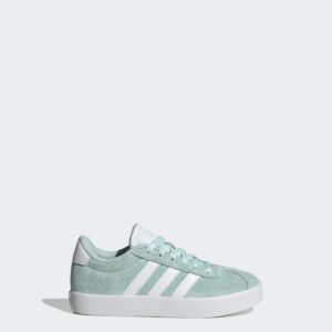 VL_Court_3.0_Shoes_Kids_Turquoise_IH2406_00_plp_standard.jpg VL Court 3.0 Shoes Kids