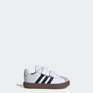 VL_Court_3.0_Shoes_Kids_White_ID9157_00_plp_standard.jpg VL Court 3.0 Shoes Kids