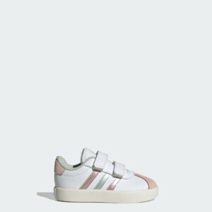 VL_Court_3.0_Shoes_Kids_White_IH4951_00_plp_standard.jpg VL Court 3.0 Shoes Kids
