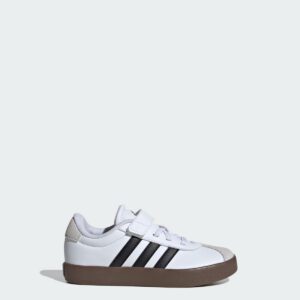 VL_Court_3.0_Skateboarding_Shoes_Kids_White_ID9155_00_plp_standard.jpg VL Court 3.0 Skateboarding Shoes Kids