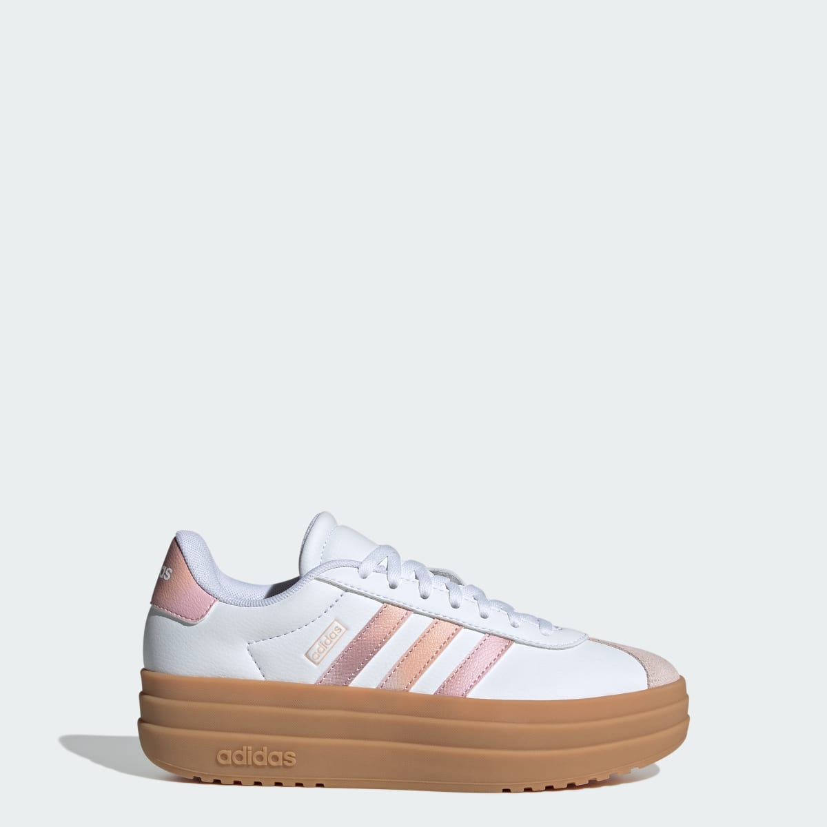 VL Court Bold Lifestyle Shoes Kids