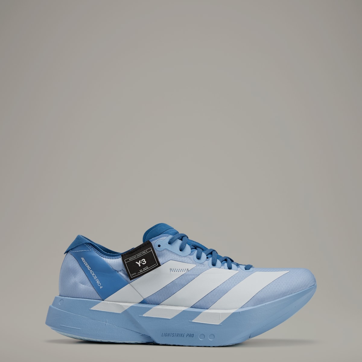 Y-3 Adios Pro 4