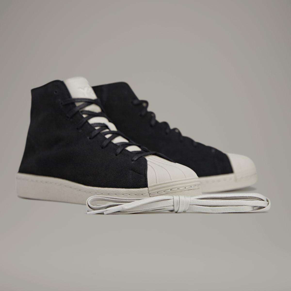 Y-3 Pro Model - Image 2